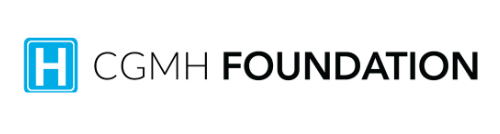 Collingwood General & Marine Hospital Foundation logo Collingwood General & Marine Hospital Foundation logo